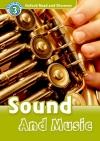 Sound and Music (Read And Discover 3)