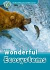 Wonderful Ecosystems (Read and Discover 6)