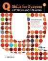 Q:Skills For Success Listening and Speaking 5. SB+Online Pra