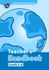 Read and Discover Teacher's Handbook All Levels