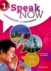 Speak Now 1. Student Book With Online Pracitce