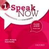Speak Now 1. Class Audio Cd