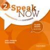 Speak Now 2. Class Audio Cd