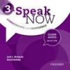 Speak Now 3. Class Audio Cd