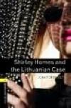 Shirley Homes and The Lithuanian Case - Obw Library 1