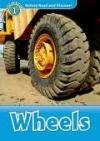 Wheels (Read and Discover 1)