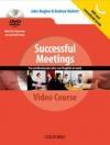 Successful Meetings Student Book & Dvd Pack (B2-C1)
