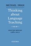 Thinking ABout Language Teaching