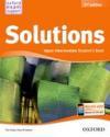 Solutions 2Nd Ed. Upper-Intermediate Student's Book