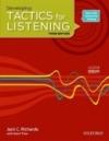 Tactics For Listening - Developing SB * 3E (A1-A2)