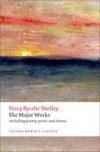 The Major Works - Percy Bysshe Shelley (Owc) *2009