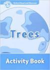 Trees (Read and Discover 1) Activity Book