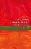 Shakespeare (Very Short Introduction 60)