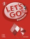 Let's Go 1. 4Th Ed. Workbook
