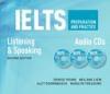 Ielts Preparation and Practice Cd - Listening&Speaking 3.Ed