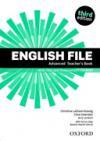 English File 3Rd Ed. Advanced TB + Test & Assesm. Cd