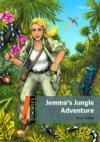 Dominoes: Jemma's Jungle Adventures (2)