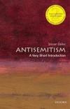 Antisemitism 2Nd. Ed. (Very Short Introduction - 172)