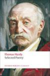 Selected Poetry - Hardy (Owc)