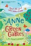 Anne of Green Gables (Oxford Children's Classics) *