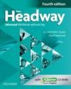 New Headway Advanced 4Th Ed. Workbook + Ichecker - No Key