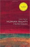 Human Rights (Very Short Introduction - 163) 2Nd Ed.