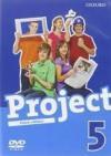 Project 4Th Ed. 5. Dvd