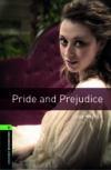 Pride and Prejudice - Obw Library 6 Book+Mp3 Pack