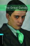 The Great Gatsby - Obw Library 5 Book+Mp3 Pack