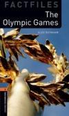The Olympic Games - Obw Factlie 2 Book+Mp3 Pack