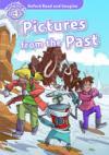Pictures From The Past (Read and Imagine - 4)