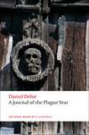 A Journal of The Plague Year (Owc) *