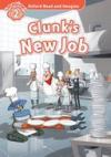 Clunk's New Job (Read and Imagine - 2)