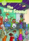 The New Sound (Read and Imagine - 3)