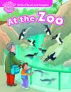 At The Zoo (Read and Imagine - Starter)