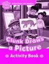 Clunk Draws A Picture (Read and Imagine - Starter) AB