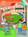 Crocodile In The House (Read and Imagine - Beginner)