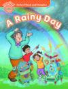 A Rainy Day (Read and Imagine - Beginner)