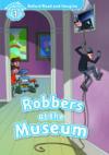 Robbers At The Museum (Read and Imagine - 1)