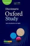 Diccionario Oxford Study Pack 3Rd Ed.