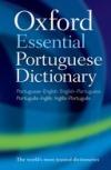 Oxford Essential Portuguese Dictionary * 2Nd Ed