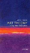 Art Theory (Very Short Introduction - 83)