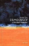 Democracy (Very Short Introductions - 75)