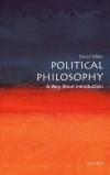 Political Philosophy (Very Short Introduction - 97)