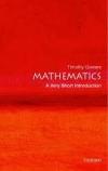 Mathematics (Very Short Introduction - 66)