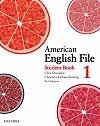 American English File 1. SB