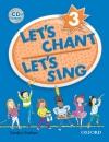 Let's Chant, Let's Sing 3. Cd Pack