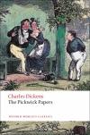 The Pickwick Papers (Owc) * 2008