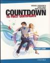 Countdown To First Certificate SB * (2008)