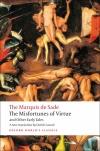 The Misfortunes of Virtue and Other Early Tales (Owc) * 2008